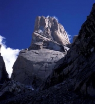 Image 2003 Tour sans nom, 6251m, Pakistan
